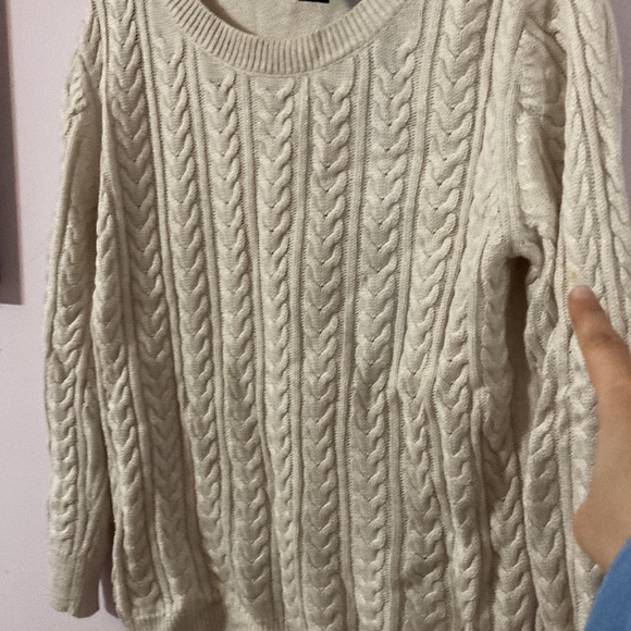 H&M basic sweater - Picture 4 of 7